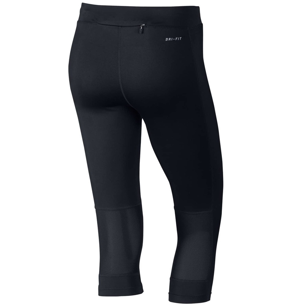 NIKE Cropped Leggings